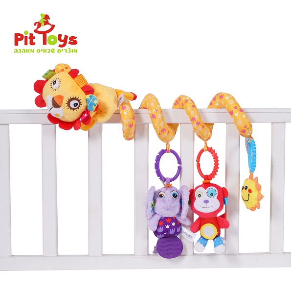 ������� �����- pit toys