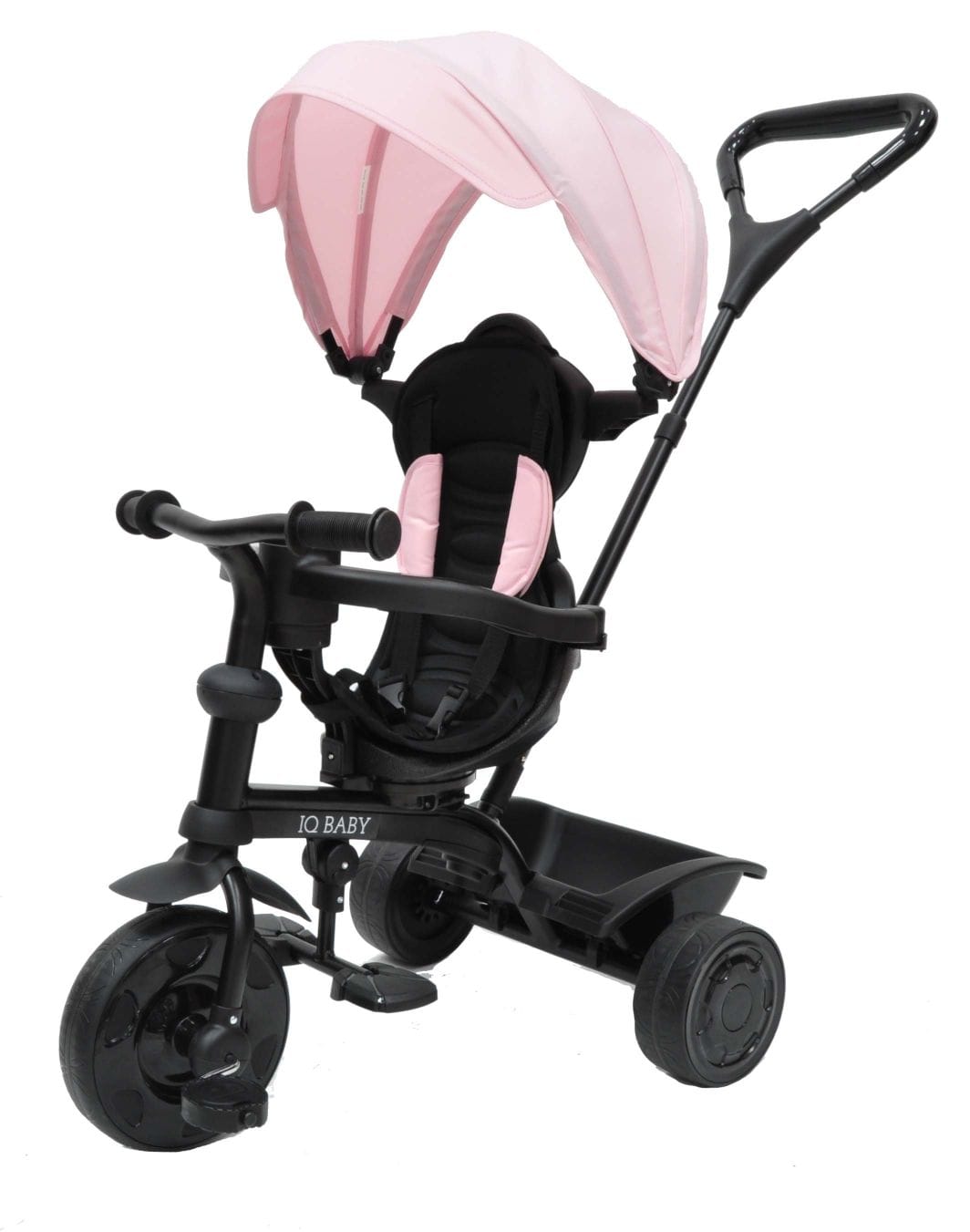 ��� ����  - ���� ������ IQ BABY