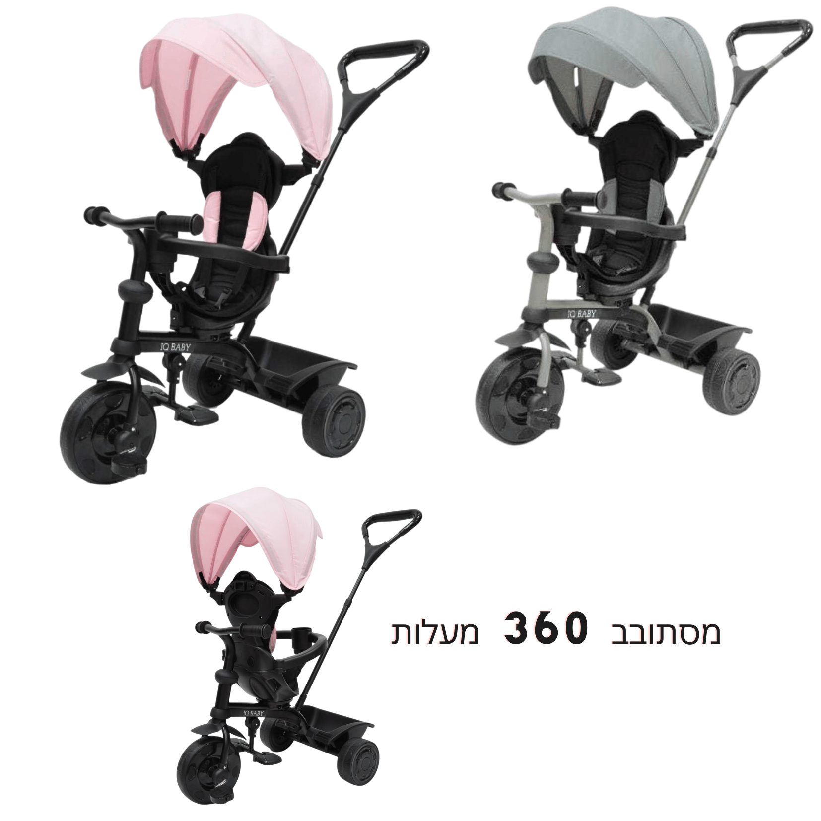 ��� ����  - ���� ������ IQ BABY