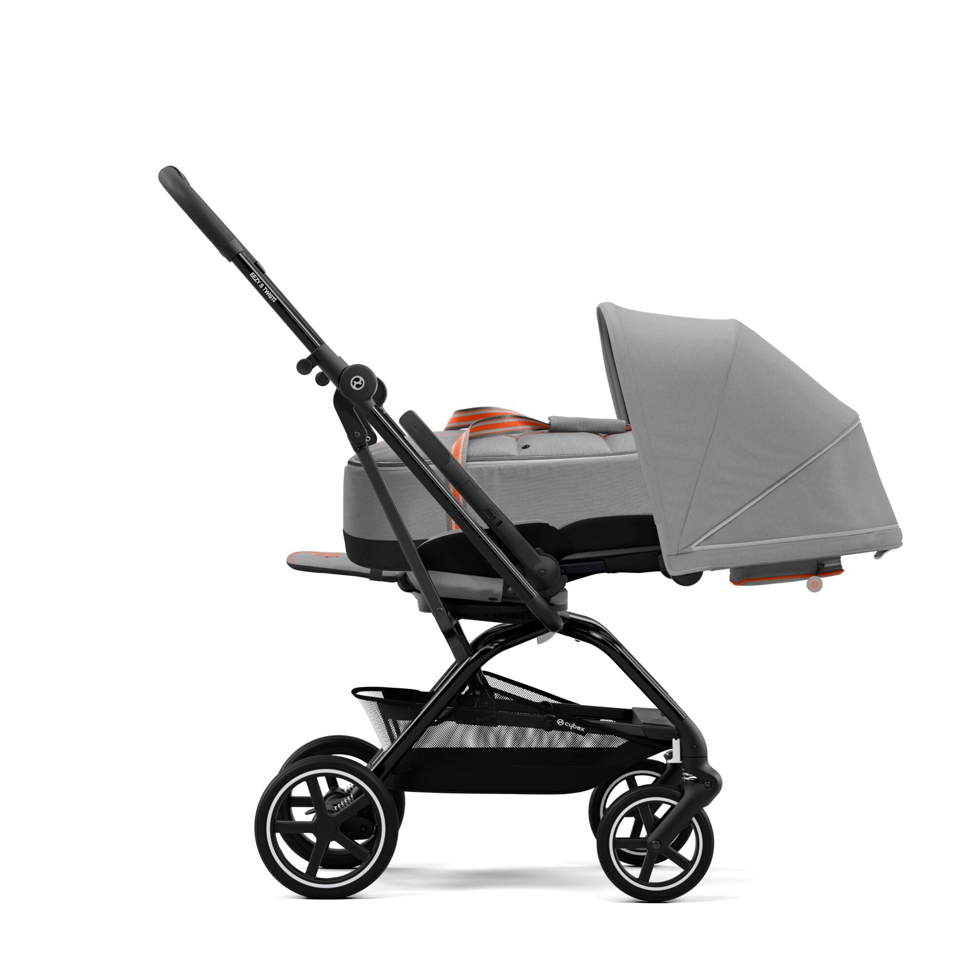 ���� ������ ������ Eezy S Twist +2 Cybex - ���� MOON ��� ���� ������