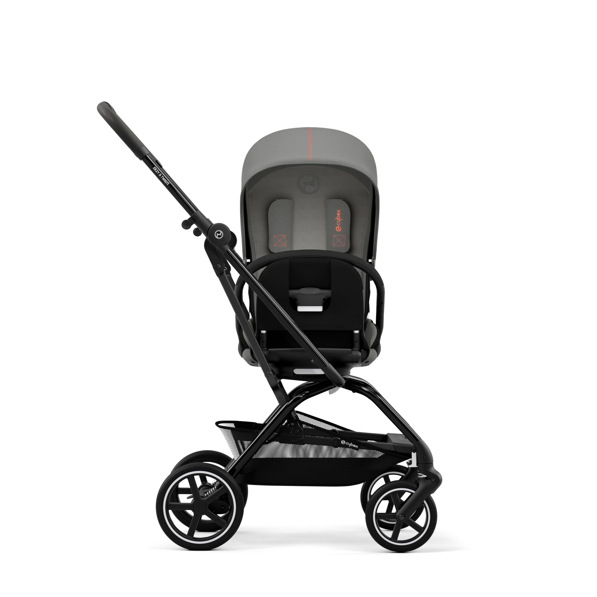 ���� ������ ������ Eezy S Twist +2 Cybex - ���� MOON ��� ���� ������