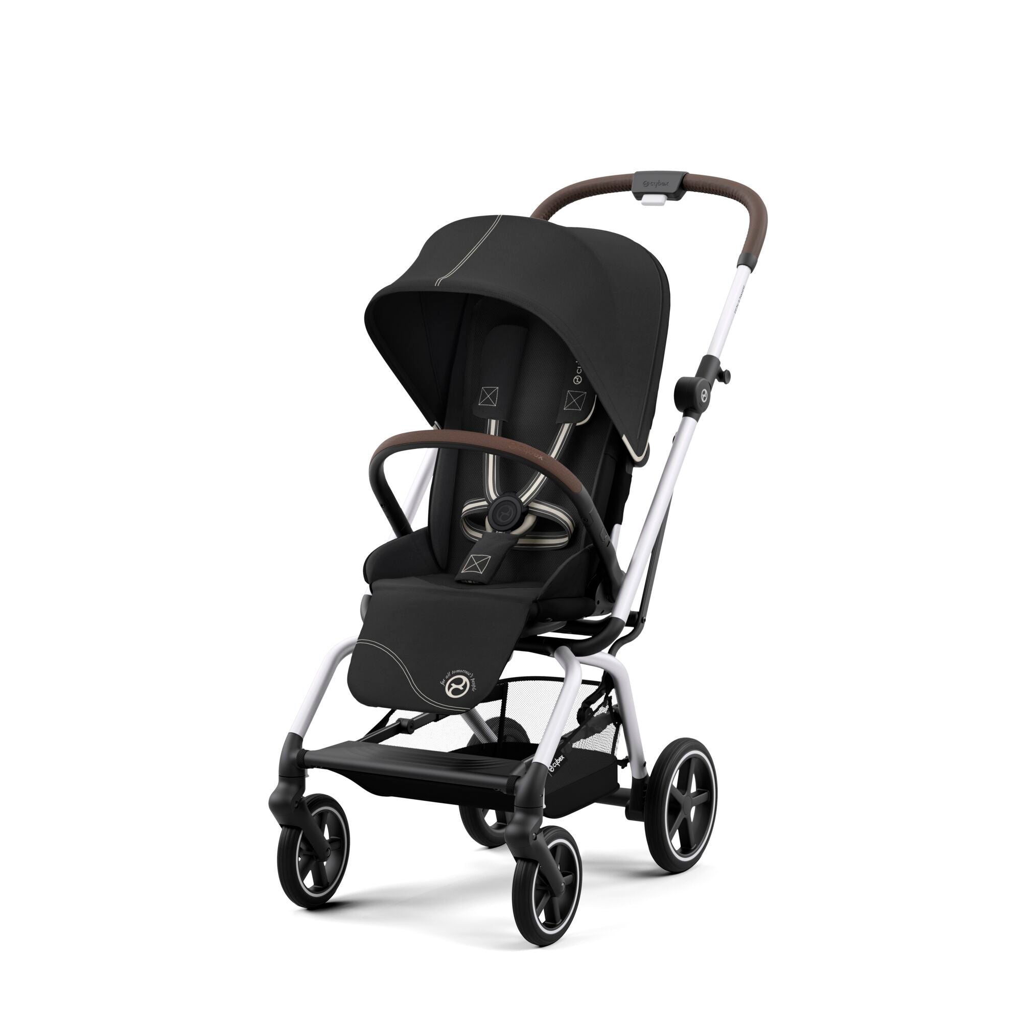 ���� ������ ������ Eezy S Twist +2 Cybex - ���� MOON ��� ���� ������