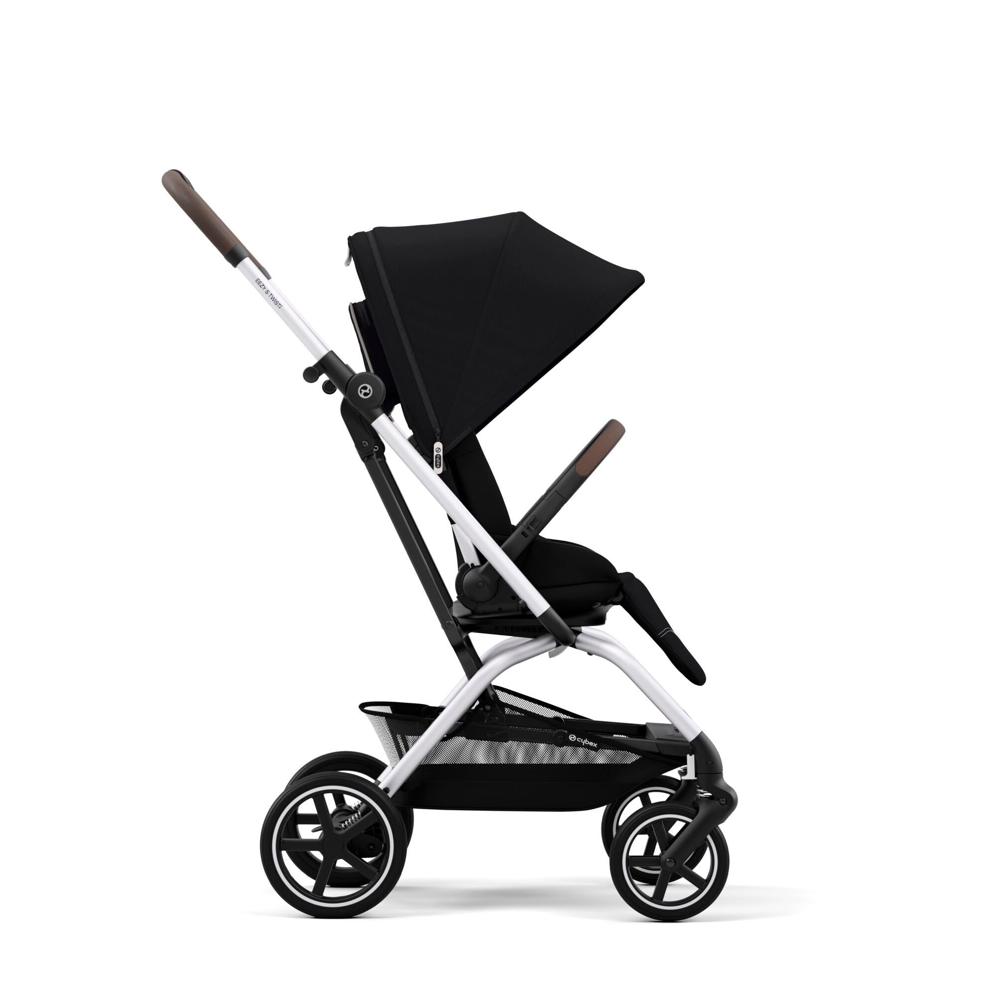 ���� ������ ������ Eezy S Twist +2 Cybex - ���� MOON ��� ���� ������