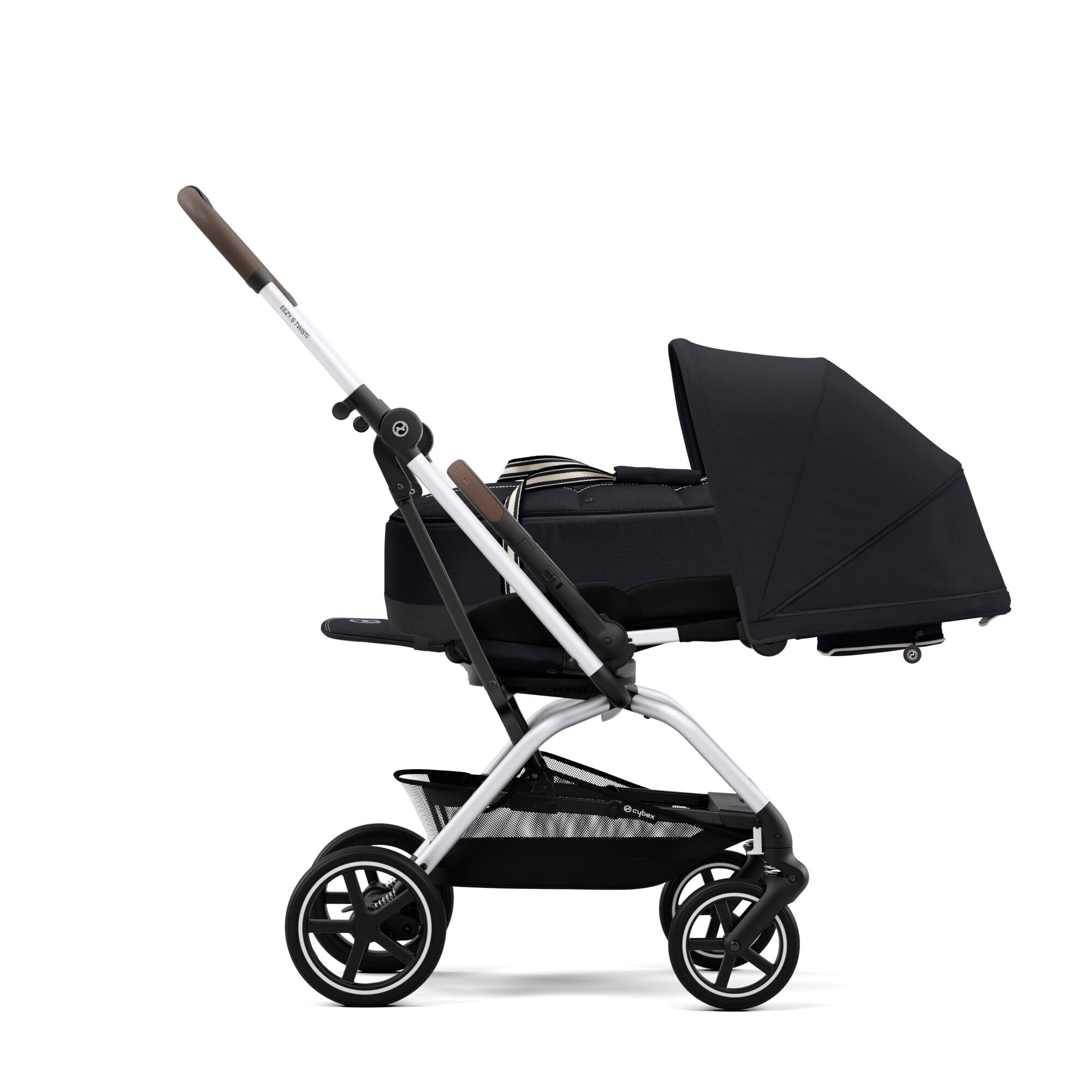 ���� ������ ������ Eezy S Twist +2 Cybex - ���� MOON ��� ���� ������