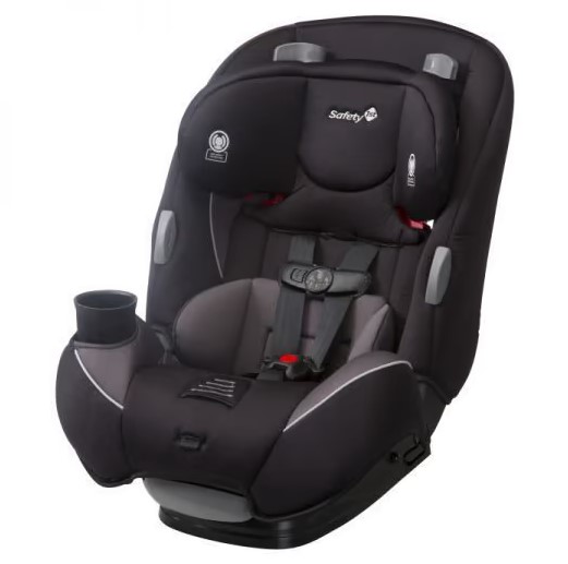 ���� ������ Continuum ���� SAFETY 1 ST