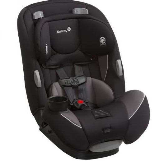 ���� ������ Continuum ���� SAFETY 1 ST