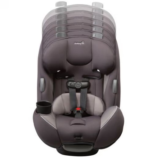 ���� ������ Continuum ���� SAFETY 1 ST