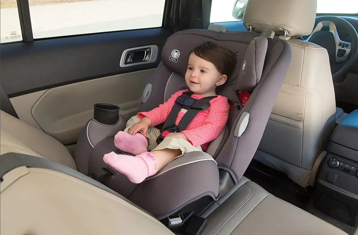 ���� ������ Continuum ���� SAFETY 1 ST