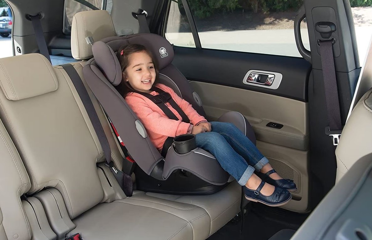 ���� ������ Continuum ���� SAFETY 1 ST