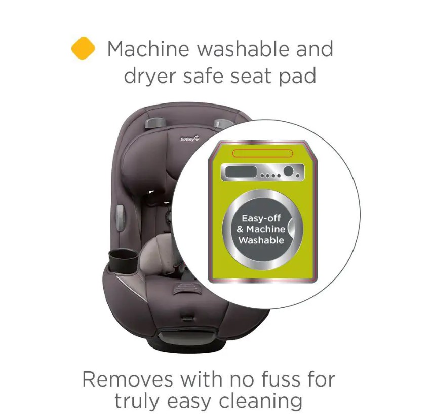 ���� ������ Continuum ���� SAFETY 1 ST