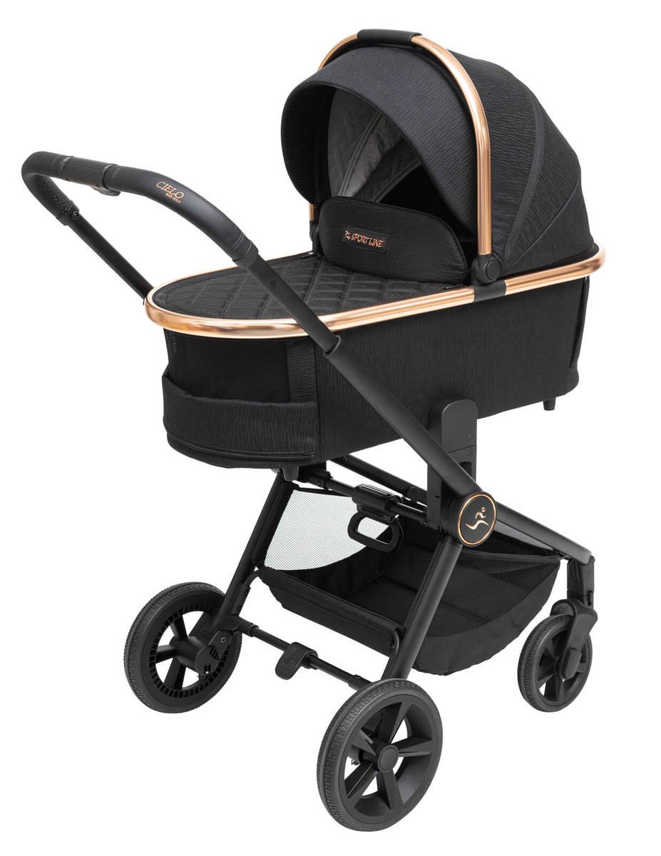 New Cielo PL Rose Gold -����� ���� Sport Line