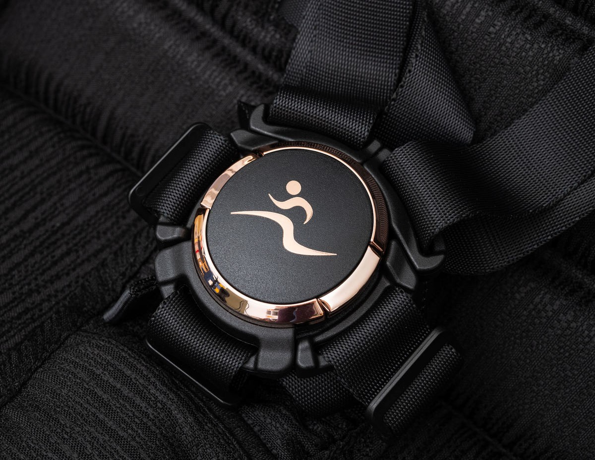 New Cielo PL Rose Gold -����� ���� Sport Line