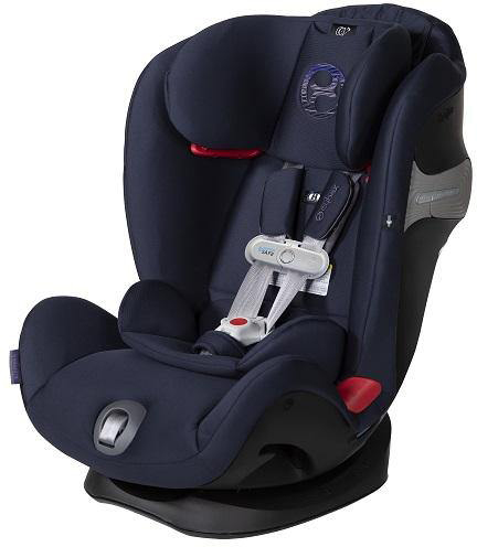 ��� ������ ������ ���� Eternis S with SensorSafe 2.0 Cybex