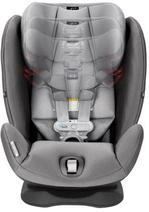 ��� ������ ������ ���� Eternis S with SensorSafe 2.0 Cybex