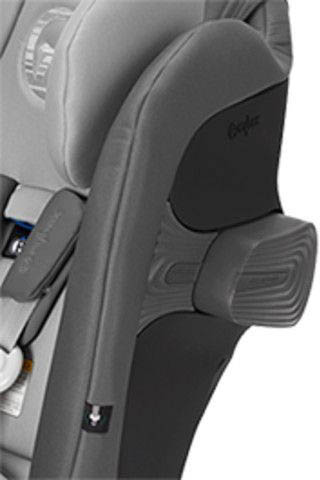 ��� ������ ������ ���� Eternis S with SensorSafe 2.0 Cybex