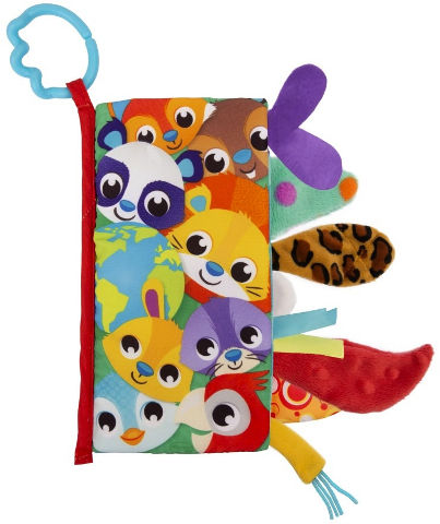 ��� �� ����� - ������� PLAYGRO