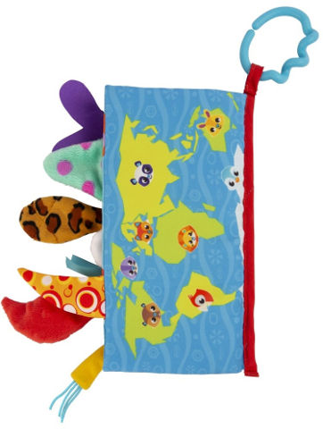 ��� �� ����� - ������� PLAYGRO