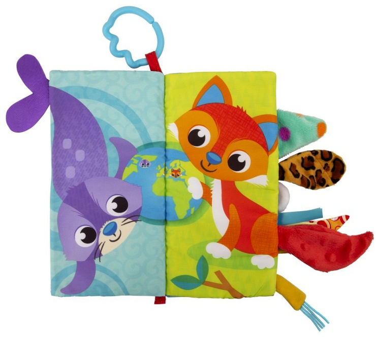 ��� �� ����� - ������� PLAYGRO