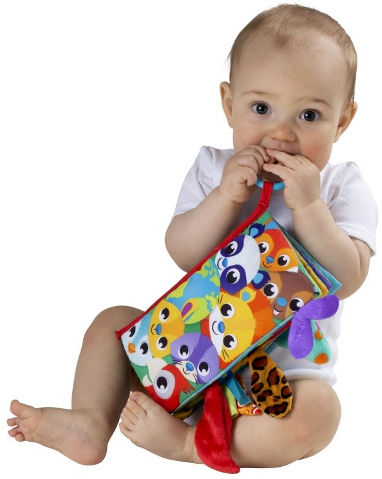 ��� �� ����� - ������� PLAYGRO