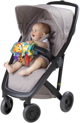 ��� �� ����� - ������� PLAYGRO