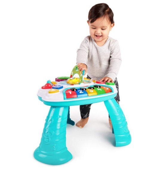 ����� ������ ������� � ����� ��������� Baby Einstein