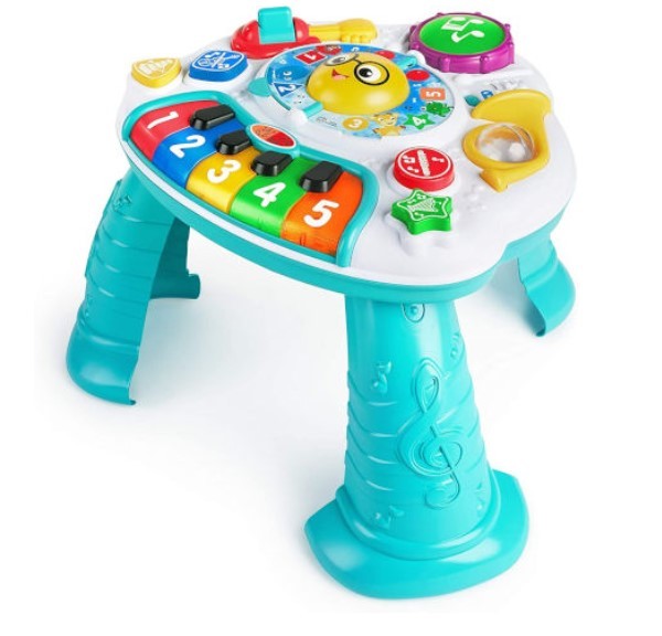 ����� ������ ������� � ����� ��������� Baby Einstein