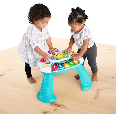 ����� ������ ������� � ����� ��������� Baby Einstein