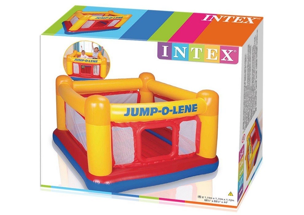 ���� ����� ����� INTEX, ������ ������ ������