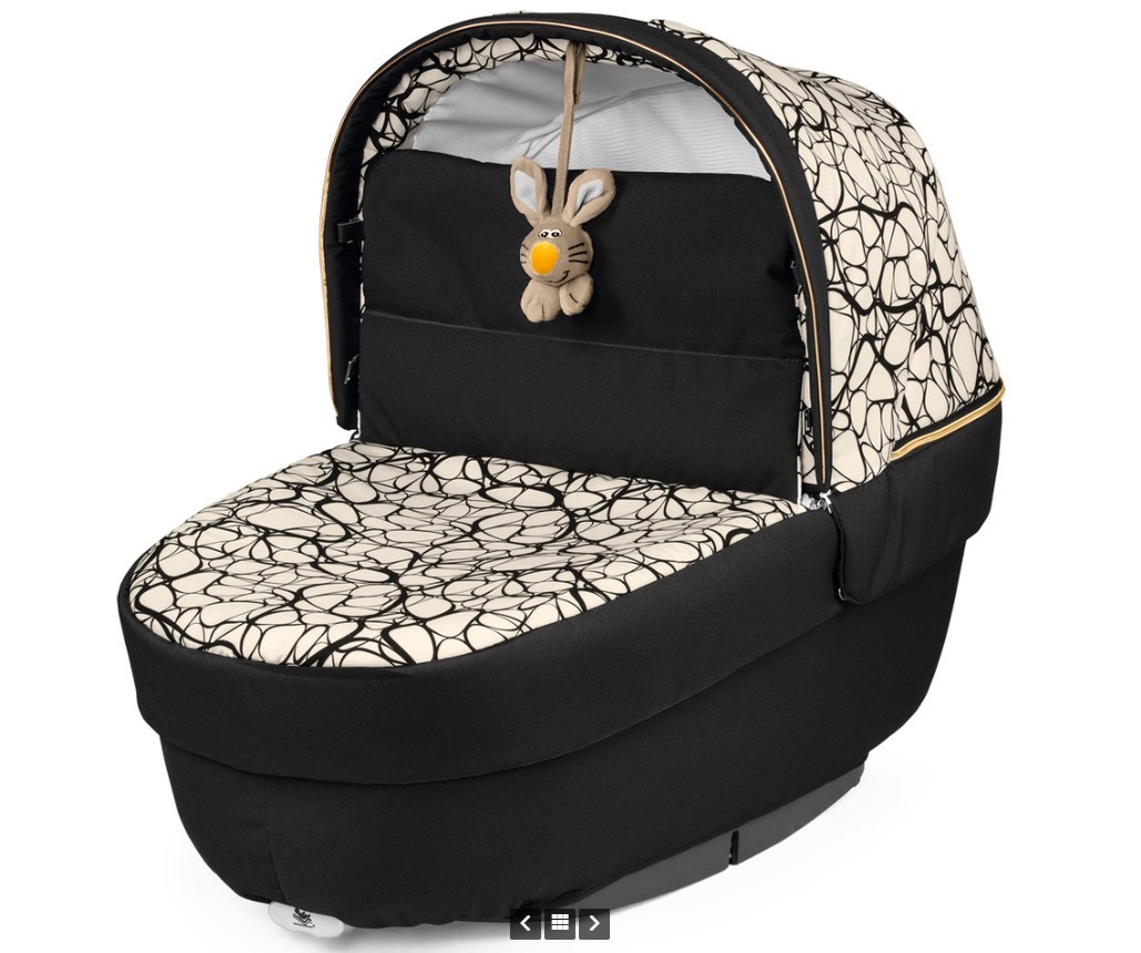 ���� ������ ������ ��� ����� 2022 Book Lounge Modular Graphic Gold - ����� ���� �� ���� Peg Perego