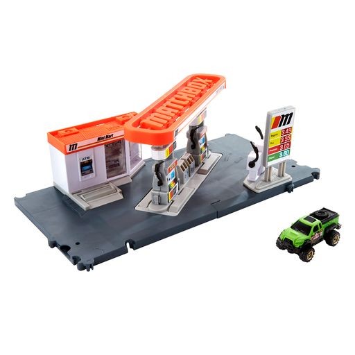 �������� ���� ���� ��� ������  - Matchbox