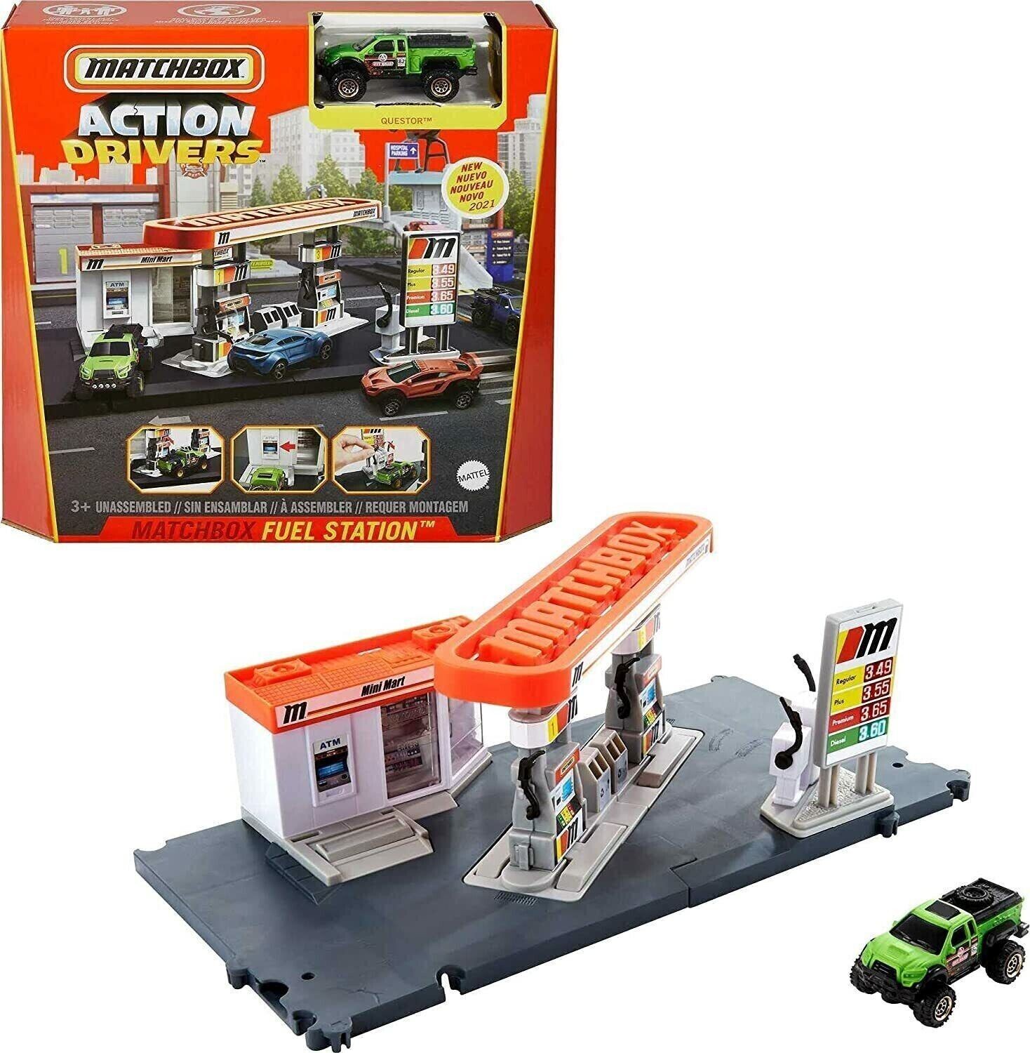 �������� ���� ���� ��� ������  - Matchbox