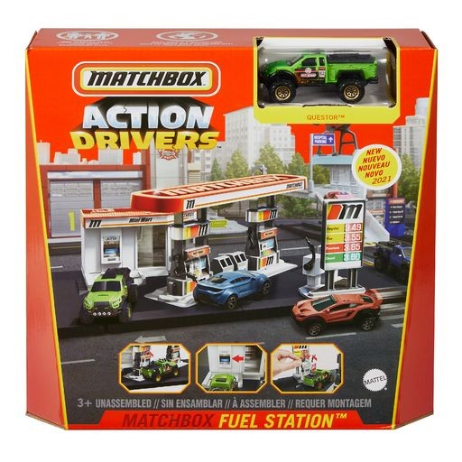 �������� ���� ���� ��� ������  - Matchbox