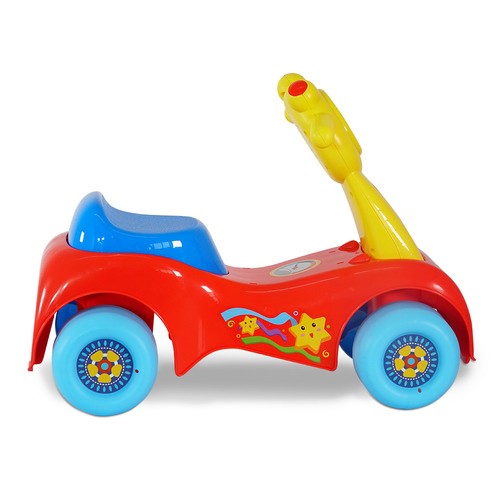 ����� �������� ������ � �My First Drive
