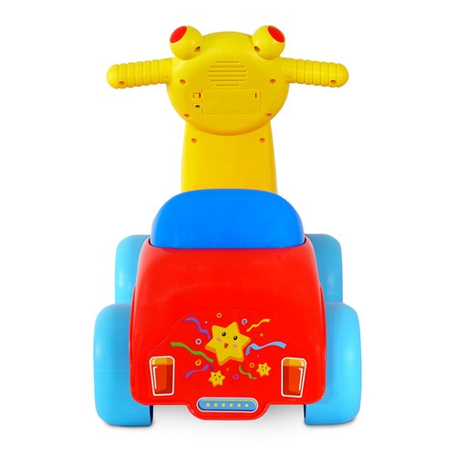 ����� �������� ������ � �My First Drive
