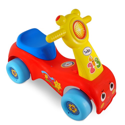����� �������� ������ � �My First Drive