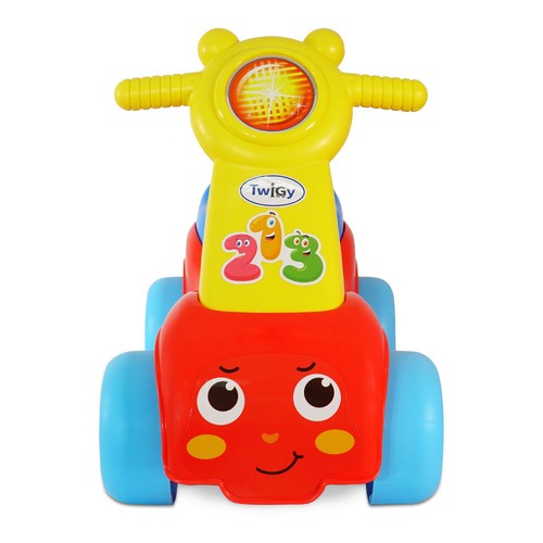 ����� �������� ������ � �My First Drive