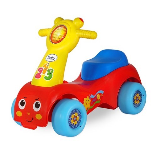 ����� �������� ������ � �My First Drive