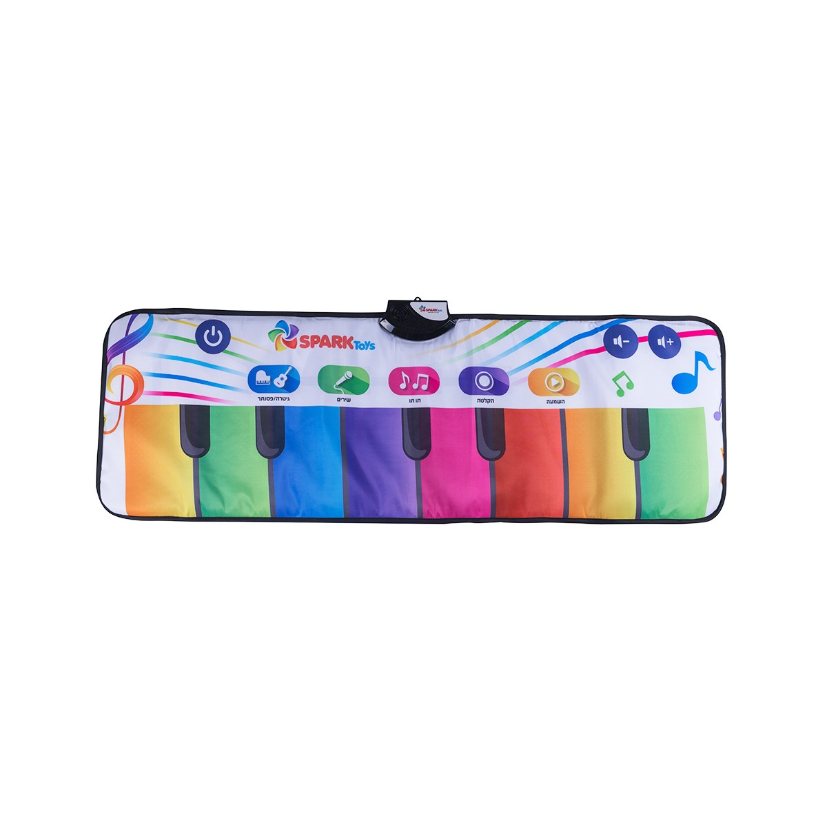 אורגנית ריצפה ענקית ספארק טויס - SPARK TOYS אורגנית ריצפה ענקית ספארק טויס - SPARK TOYS