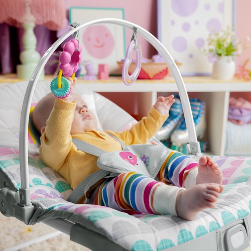  ��������� ���� ���� ��� ���� - Bright Starts ����� ������