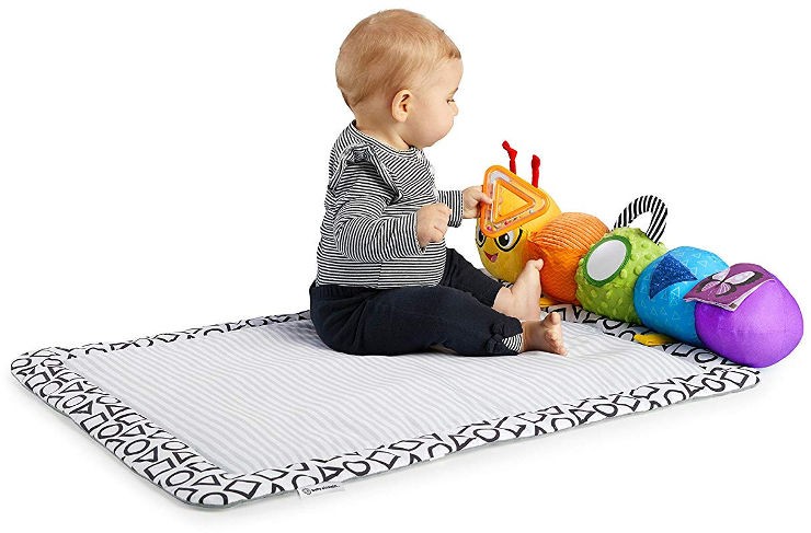 ����� �� ���� ������ ��� 3 �-1 - ����� ��������� baby einstein