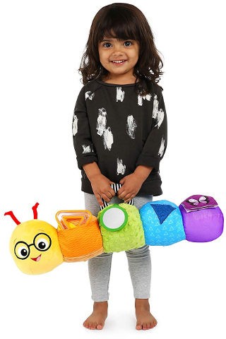 ����� �� ���� ������ ��� 3 �-1 - ����� ��������� baby einstein