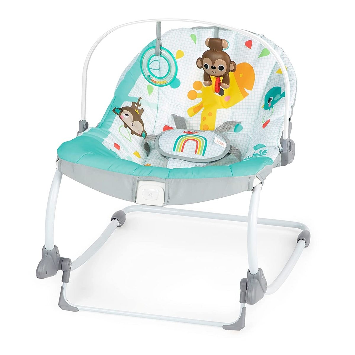��������� ���� ���� ��� ���� - Bright Starts ����� ������