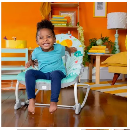 ��������� ���� ���� ��� ���� - Bright Starts ����� ������
