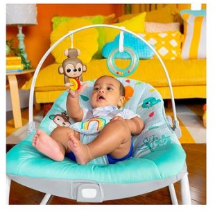 ��������� ���� ���� ��� ���� - Bright Starts ����� ������