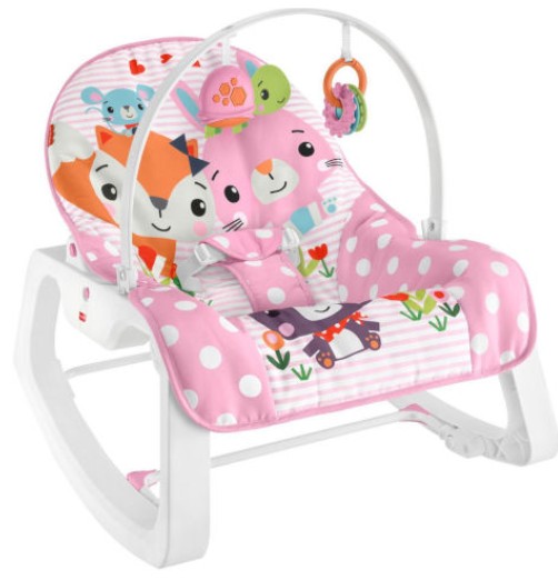 ����� �������� ������� ����� - ���� ����� Fisher-Price 