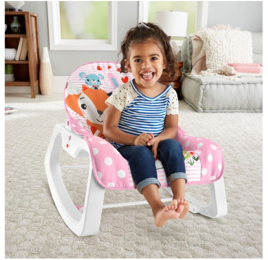 ����� �������� ������� ����� - ���� ����� Fisher-Price 