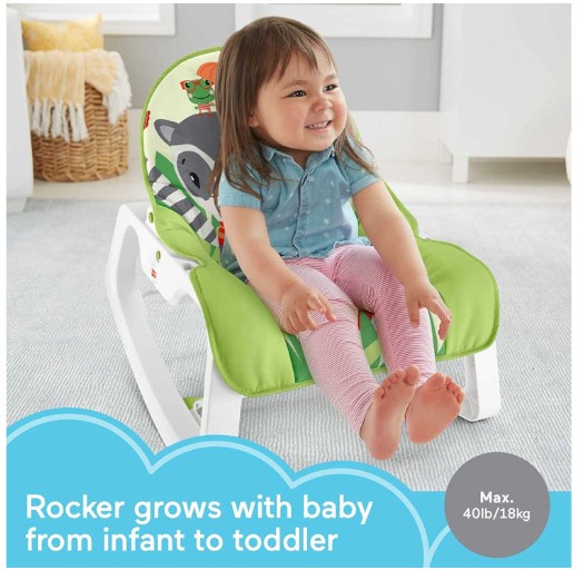 ����� �������� ������� ����� - ���� ����� Fisher-Price 