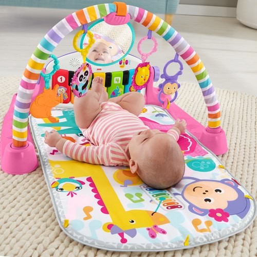 ���������� ����� ���� ����� - FISHER PRICE