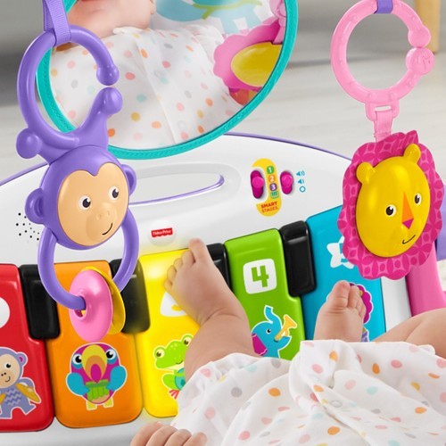 ���������� ����� ���� ����� - FISHER PRICE