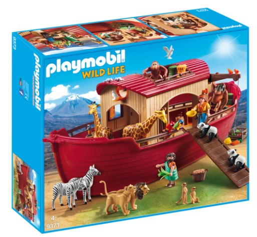 ���������  ���� �� - playmobil